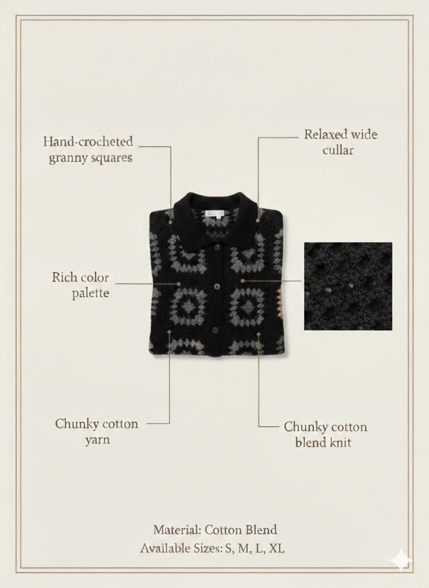 men shirt beautiful pattern black
